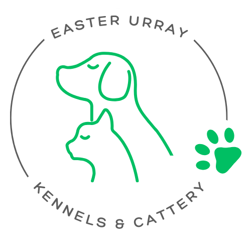 Easter Urray Boarding Kennels